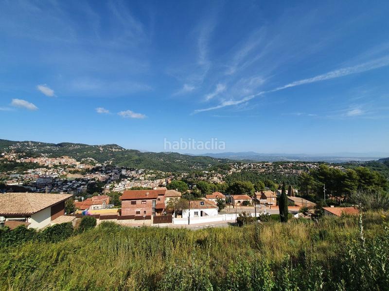 Foto 3e8e8493-5c87-45d2-a525-7d5117455271. Terreno residenziale in carrer font dels peixos 23 in Cervelló