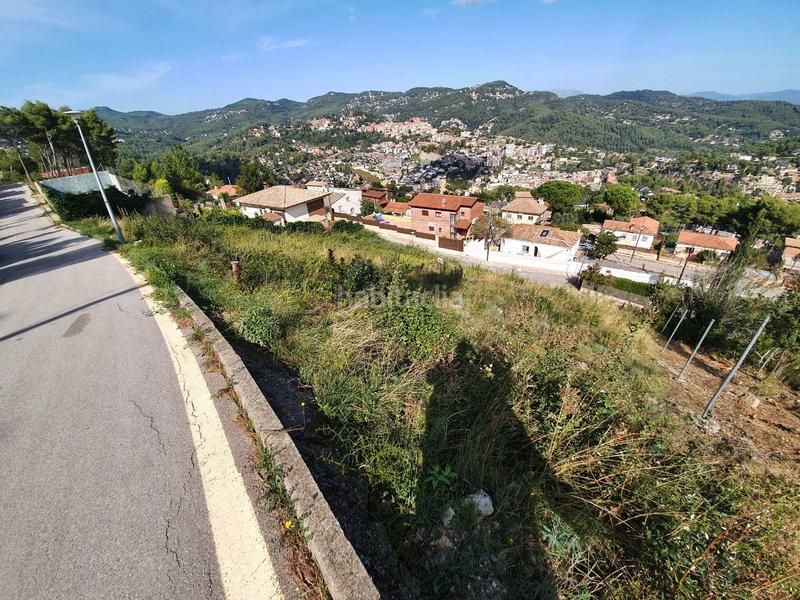 Foto 93cd2f7d-7b86-4856-888f-ff4dc36a9d05. Terreno residenziale in carrer font dels peixos 23 in Cervelló