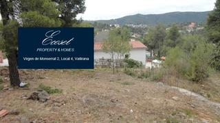 Terreny residencial  Carrer puig bernat. Zona tranquila soleado y semiplano