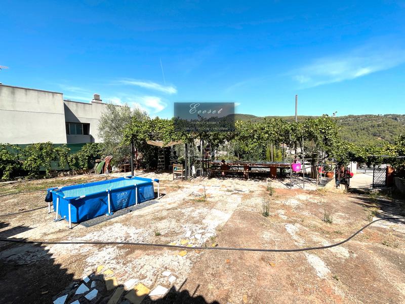 Foto 0384c032-1a0e-433e-94f4-1244be8dfc9c. Terrain résidentiel dans n/a 8 dans Vallirana