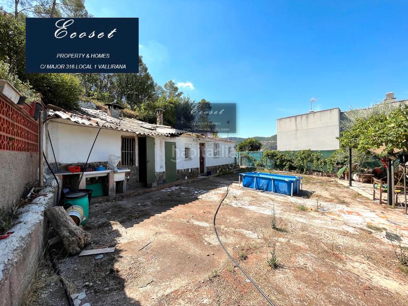 Foto 194bfae9-bb36-468f-9eb8-6c1ca1e0cf43. Terrain résidentiel dans n/a 8 dans Vallirana