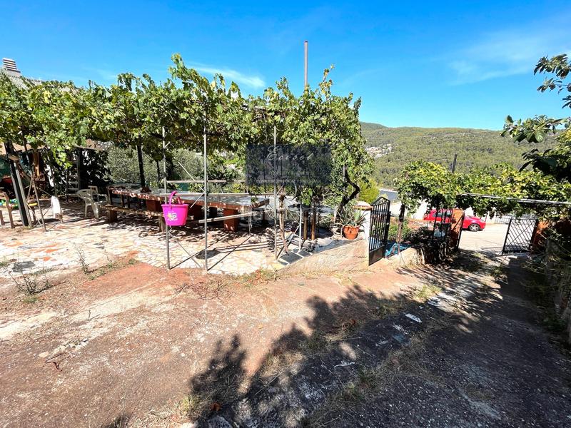 Foto a077a0e2-c508-4a3b-8112-3c593dc66cd5. Terrain résidentiel dans n/a 8 dans Vallirana