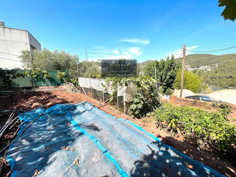 Foto bfd3c03a-d570-4ab4-b48a-cbcdbe4ad0a7. Terrain résidentiel dans n/a 8 dans Vallirana