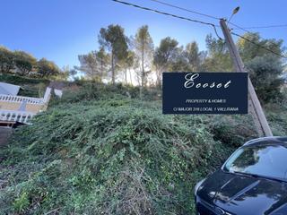 Terreno residencial en Avinguda Catalunya 95