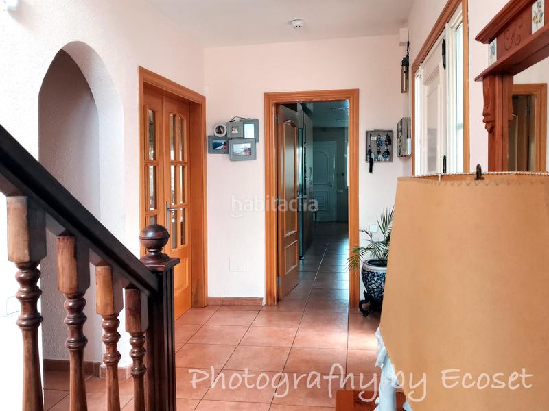 Foto 35e48b1b-9c4e-4f58-92d5-8f0157289bd6. Chalet en carrer major 316 espectacular casa con piscina en Vallirana