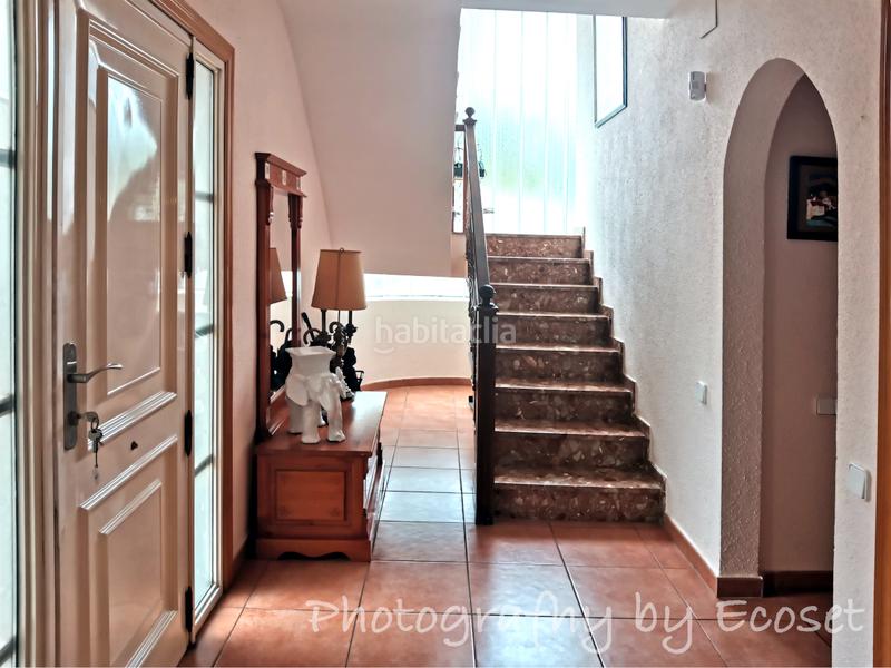 Foto 471aef86-4403-4f78-8b55-76ffc4953dae. Chalet en carrer major 316 espectacular casa con piscina en Vallirana