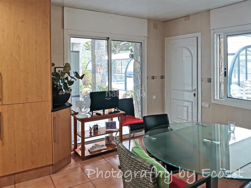 Foto 64d59f12-7a08-4bd0-84c8-d186d1c0ddb1. Chalet en carrer major 316 espectacular casa con piscina en Vallirana