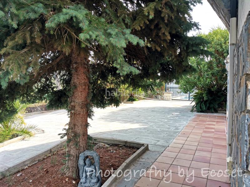 Foto 6ab6964c-825d-4667-9a79-f33715be5bcb. Chalet en carrer major 316 espectacular casa con piscina en Vallirana