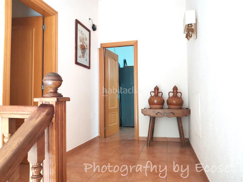 Foto ca9525f4-3b68-46fe-8c23-ce891b569177. Chalet en carrer major 316 espectacular casa con piscina en Vallirana