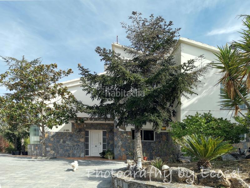 Foto cc1cde09-b8e4-4061-9f1b-8117141142fb. Chalet en carrer major 316 espectacular casa con piscina en Vallirana