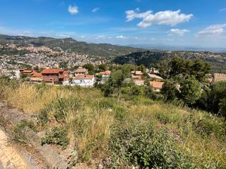 Terreny residencial a Carrer del nord 17. Grandes vista y sol
