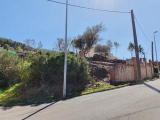 Terreny residencial a Vallirana. A 500m de la variante