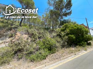 Residential Plot  Carrer major. Terreno soleado a 5 minutos variante n340