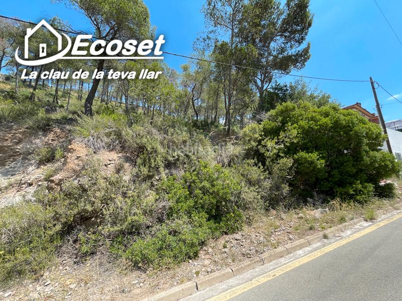 Foto aa3d5723-645f-44c8-9d91-801aab69ff77. Terreno residenziale in Vallirana