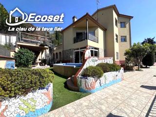 Xalet a Carrer major 316. Fantastica casa en cervello, con conexión directa a la variante