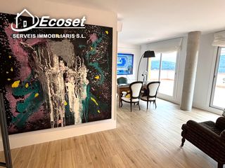 Chalet in Carrer major 316. Alto standing obra nueva