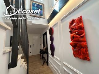 Chalet in Carrer major 316. Alto standing obra nueva