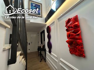 Chalet en Carrer major 316. Alto standing obra nueva