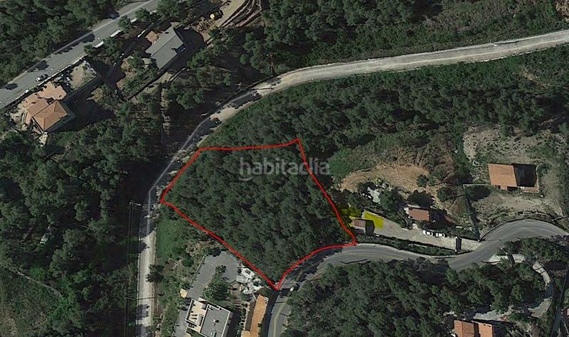 Foto 3c7533d7-08c9-494d-b574-309da1cd8daa. Terreny residencial a Cervelló