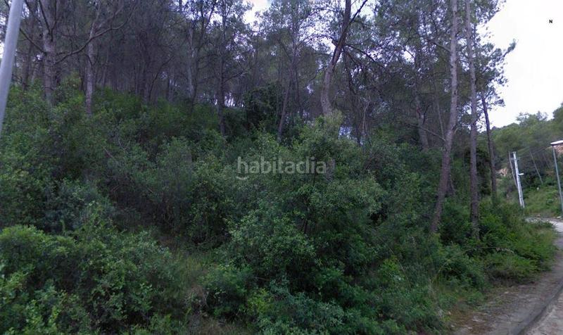 Foto 449853f1-1bd2-46e4-b8d1-66265669ad35. Terreny residencial a Cervelló