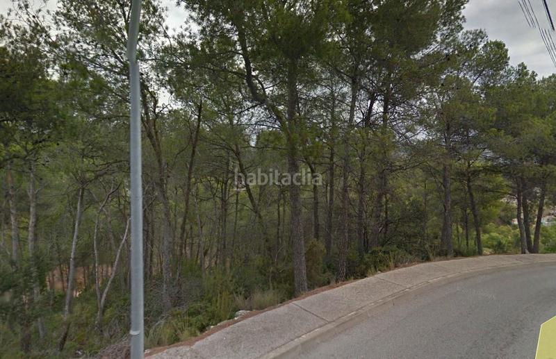 Foto c5b389e5-8b31-4ade-a146-c5b2e7891610. Terreny residencial a Cervelló