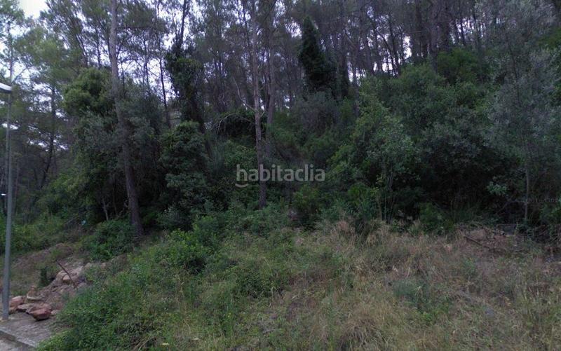 Foto d546502a-1842-4315-a664-4e31691f6bf7. Terreny residencial a Cervelló