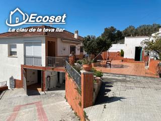 Xalet a Carrer major 316. Posibilidad de 2 familias vista a montaña y mar
