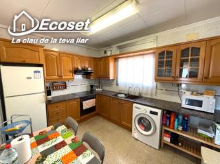 Chalet in Carrer major 316. Posibilidad de 2 familias vista a montaa y mar