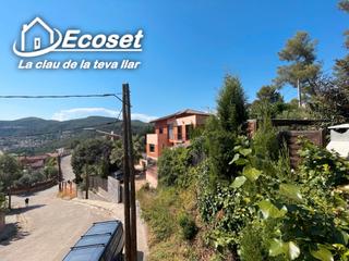 Chalet à Carrer major 316. Exclusiva casa con piscina, jardín y vistas espectaculares en ce