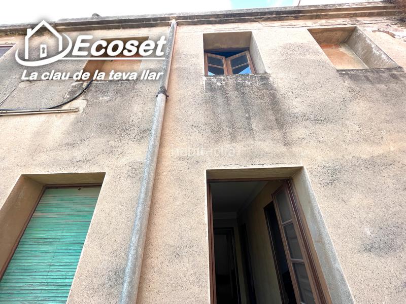 Foto ec8f2926-5329-443e-8a47-47e3b61cc582. Edifici a Sant Vicenç dels Horts