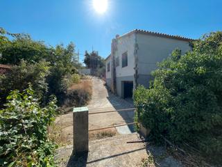 Chalet à Carrer major 316. Vivienda en parcela de 2.400 m² – muchas posibilidades
