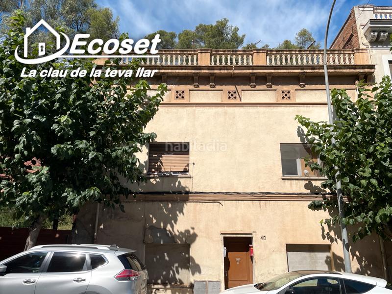 Foto 353f692e-4574-4d01-bf9c-e1c6b7fe1c1b. Casa adossada a Cervelló