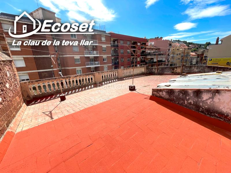Foto 6cde9a68-e4c5-45b6-9f5a-4389cfd68e3a. Casa adossada a Cervelló