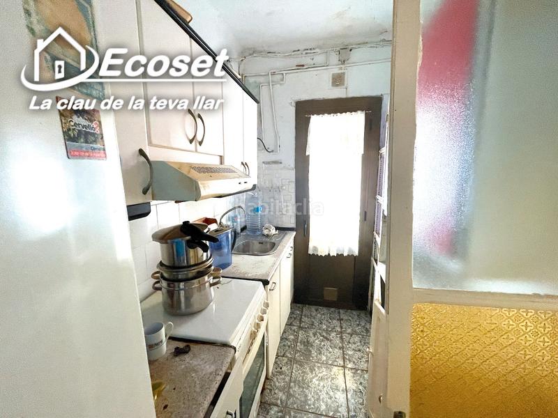 Foto c3ff3331-6d8f-4ef5-bf24-921e479c06dc. Casa adossada a Cervelló