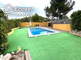 Xalet  Carrer major 316