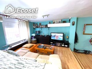 Loft  Carrer major 316. Loft en el centro de vallirana – ideal para inversión