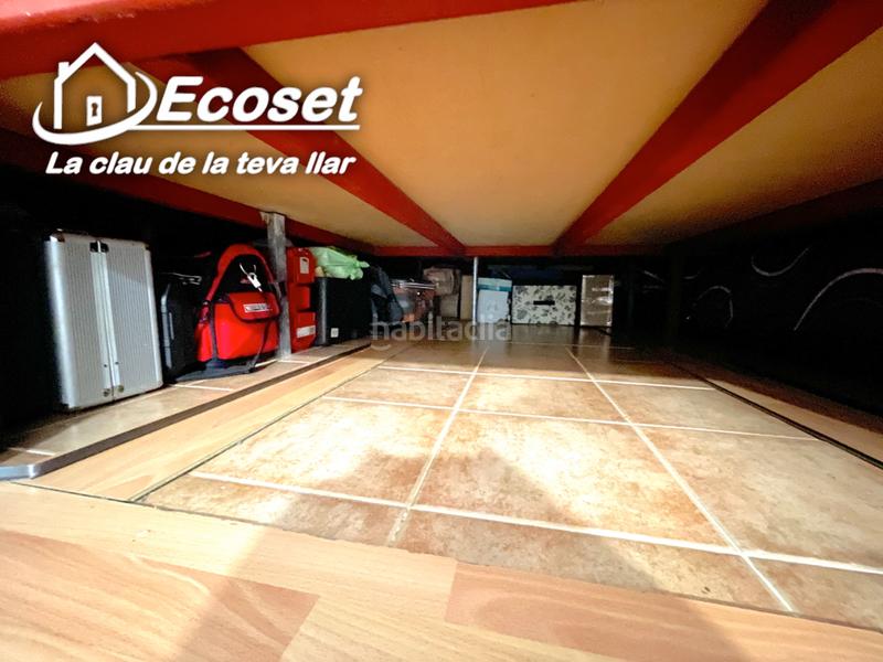 Foto 52a5dc09-8f23-4c12-b781-057b92577255. Loft dans carrer major 316 dans Vallirana