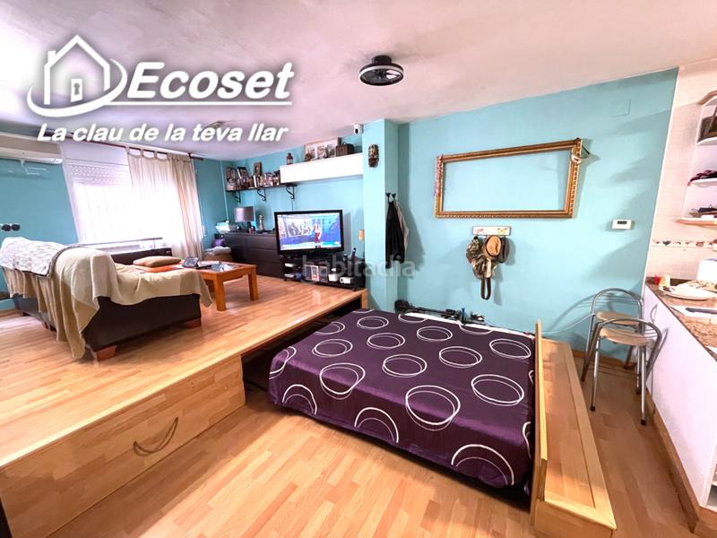 Foto 80a3d778-19b9-42b7-af54-67abee61eb75. Loft dans carrer major 316 dans Vallirana