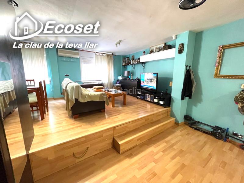 Foto 8a19d5cd-c44d-457b-ac6c-ab0548d7d517. Loft dans carrer major 316 dans Vallirana