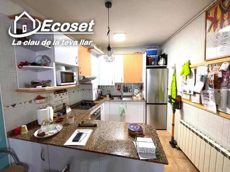 Foto a1c86f08-2e77-48a5-943d-c39b924f8caa. Loft dans carrer major 316 dans Vallirana