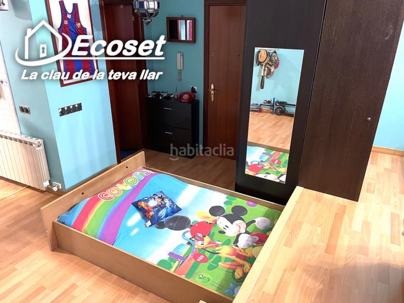 Foto be375d5d-9cfd-416b-b934-0354fdf14ab7. Loft dans carrer major 316 dans Vallirana