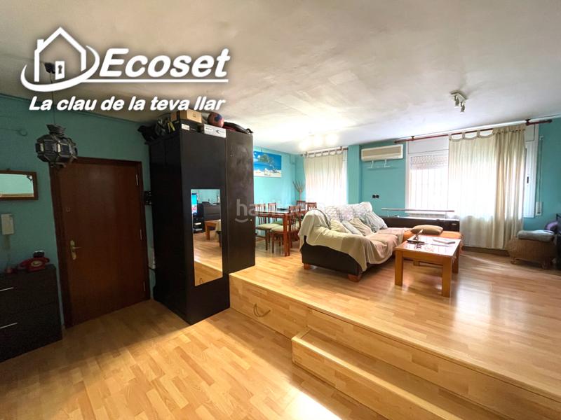 Foto e661cc47-18fb-4b4e-910c-8ebebc6a87bc. Loft dans carrer major 316 dans Vallirana