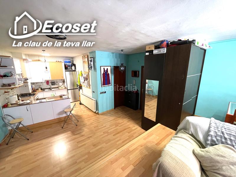 Foto f0a8b847-8f17-4bd1-aa3c-ebc8bb3c6e58. Loft dans carrer major 316 dans Vallirana