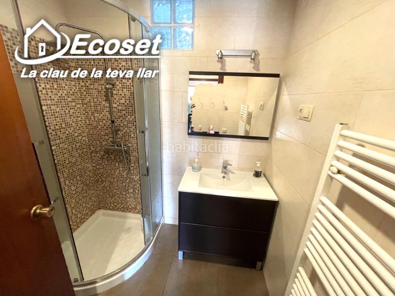 Foto 1232780b-b539-456c-8e59-803e9cf63b80. Chalet in carrer major 83 in Cervelló