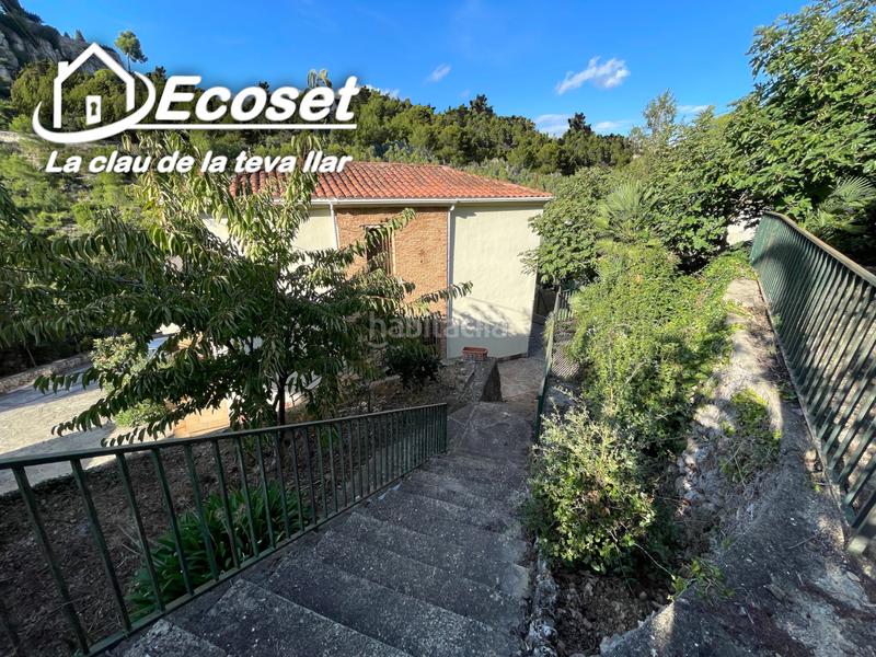 Foto 14411f04-737b-42f5-ae0e-5047c7341e92. Chalet in carrer major 83 in Cervelló