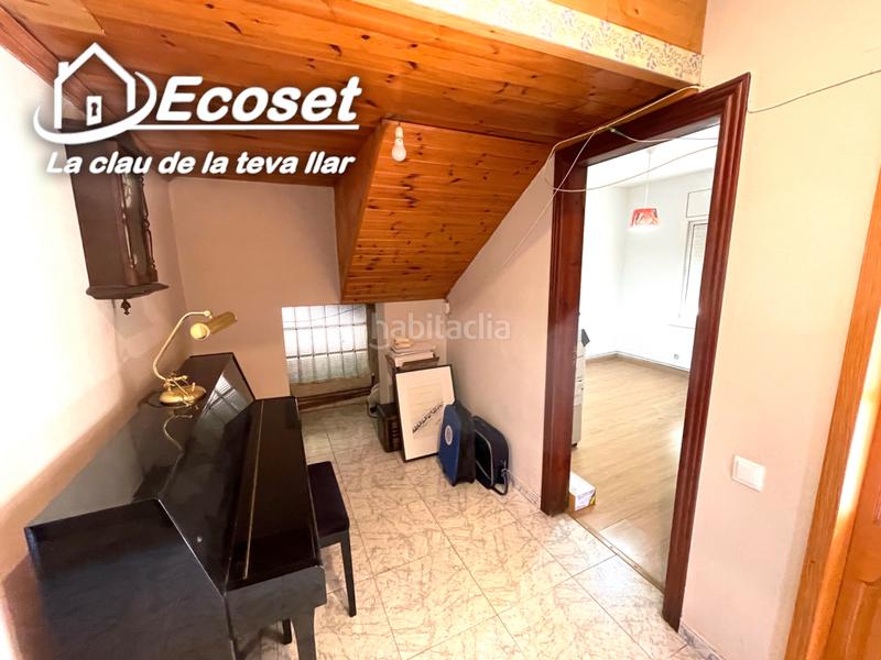 Foto 59669fbf-99e0-4486-bff2-60207546a767. Chalet in carrer major 83 in Cervelló