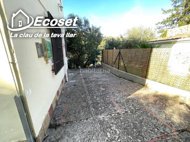 Foto 60cce0fa-e620-459c-9be7-798280bcb62b. Chalet in carrer major 83 in Cervelló