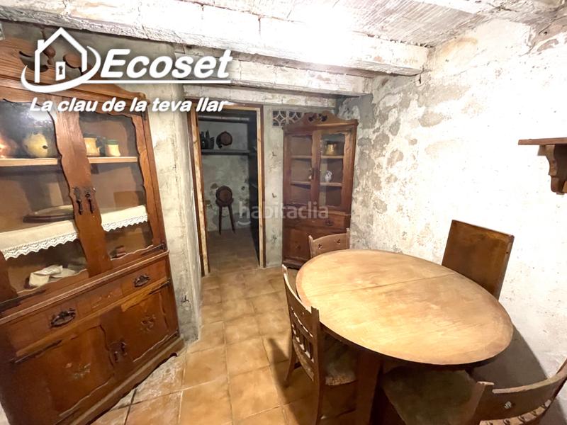 Foto 6126ab7f-574b-4608-b463-4a4c7b460994. Chalet in carrer major 83 in Cervelló