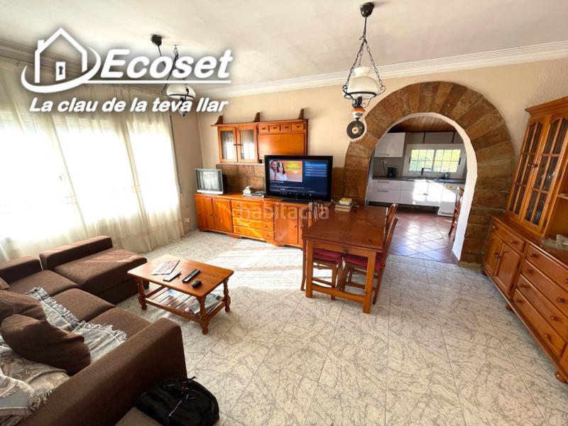 Foto 64d24ed0-7ee8-46c2-8c8a-75c64d504206. Chalet in carrer major 83 in Cervelló