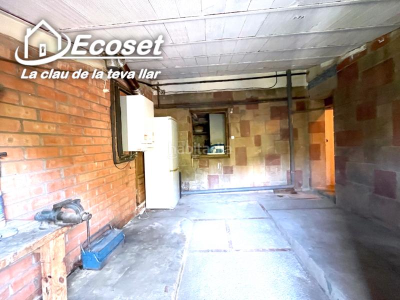 Foto 6f86b0d1-70b7-415d-b6ba-b18ec604e110. Chalet in carrer major 83 in Cervelló